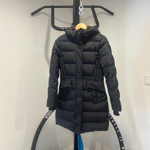 Pajar Canora winter down coat XS